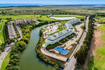 Apartamento T2 para Venda em Quarteira