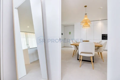 Apartamento T2 para Venda em Quarteira