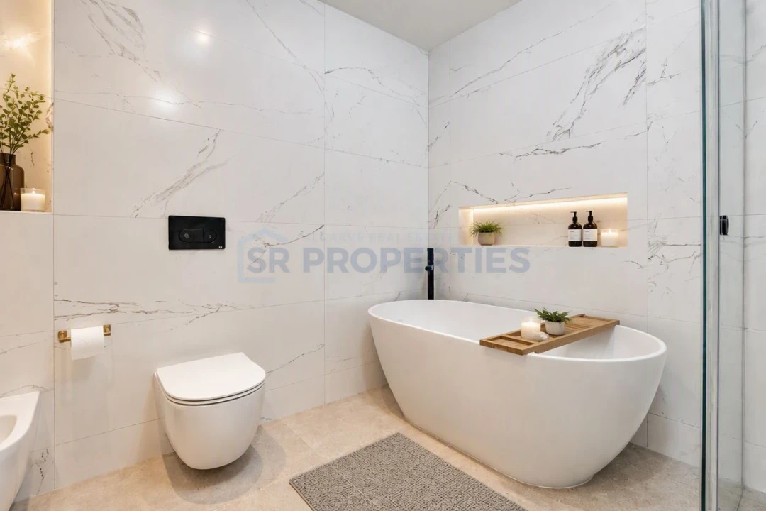 Apartamento T2 para Venda em Quarteira Foto 25