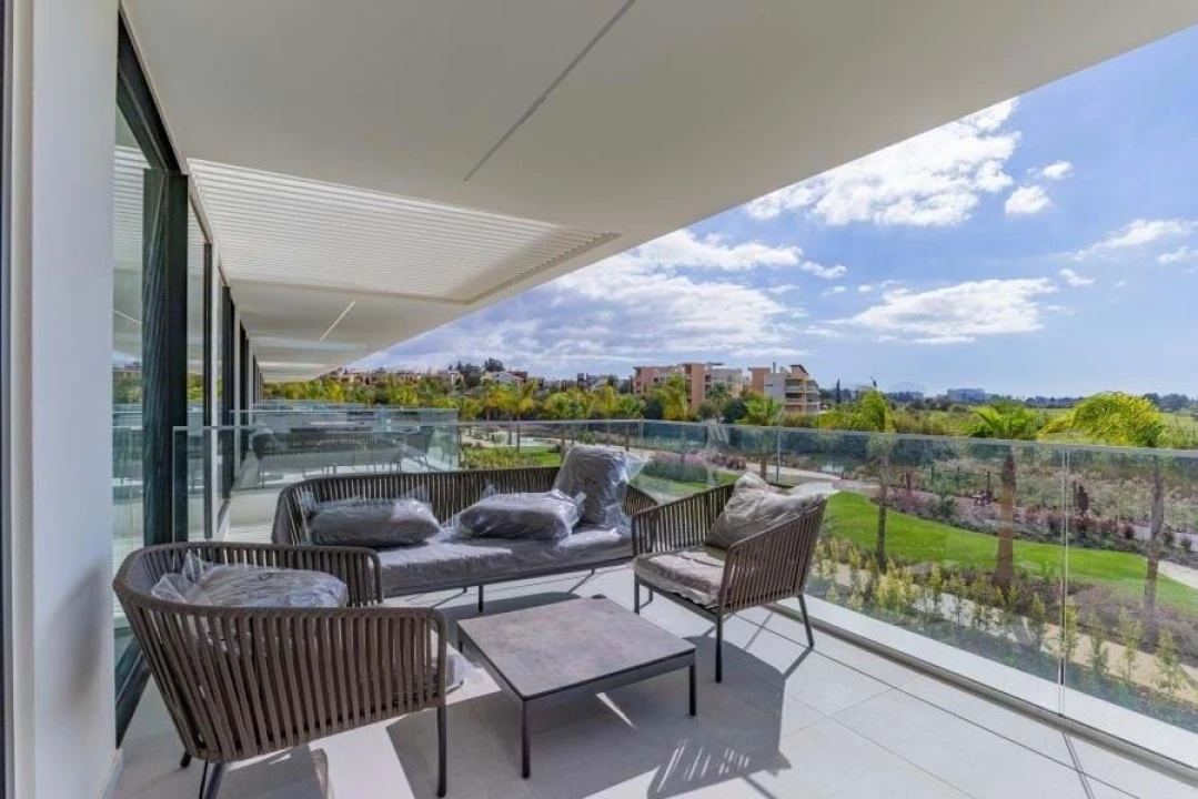 Apartamento T2 para Venda em Quarteira Foto 32