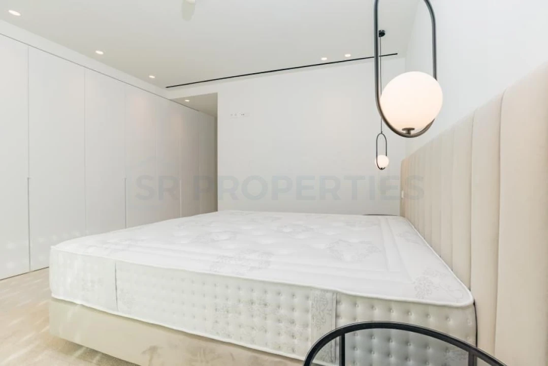 Apartamento T2 para Venda em Quarteira Foto 16