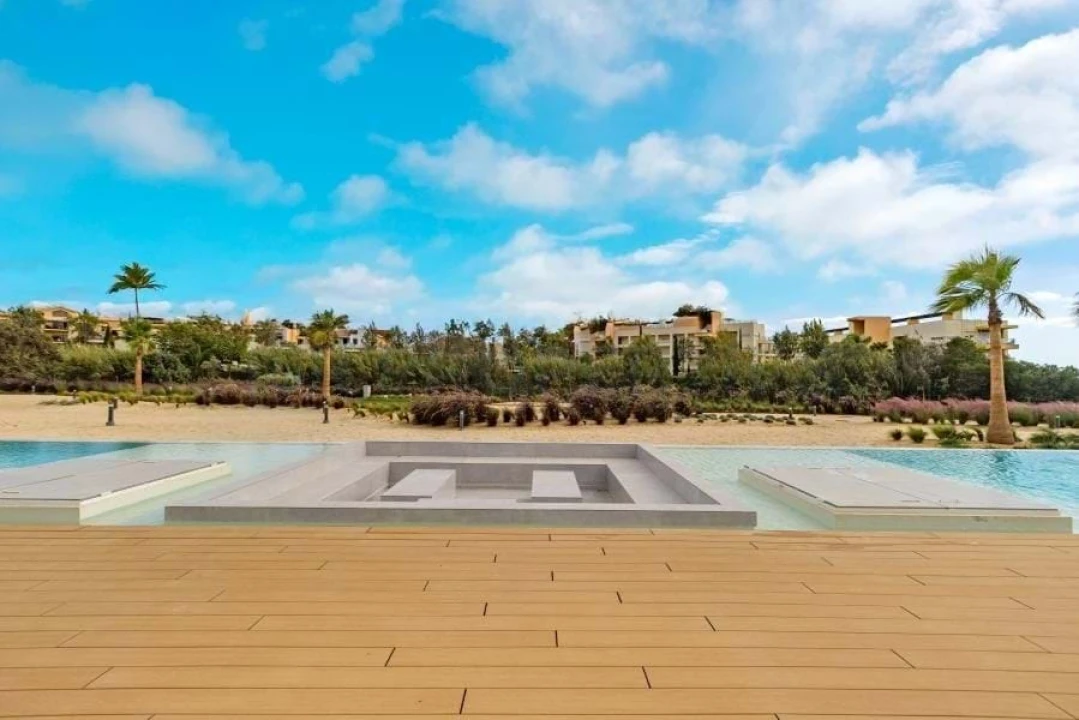 Apartamento T2 para Venda em Quarteira Foto 9