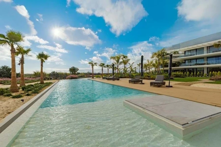 Apartamento T2 para Venda em Quarteira