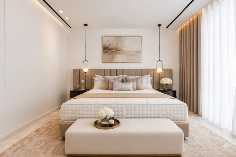 Apartamento T2 para Venda em Quarteira Foto 19