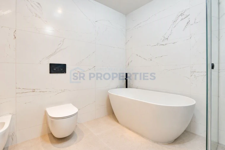 Apartamento T2 para Venda em Quarteira Foto 24