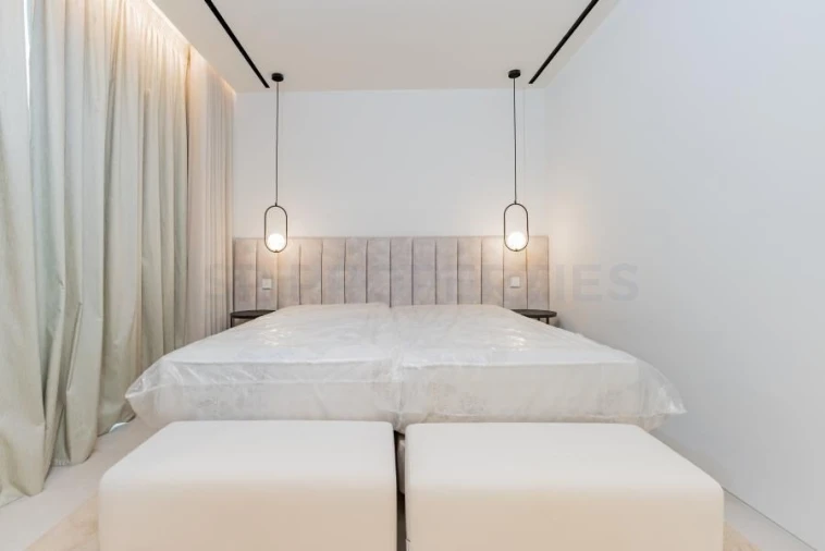 Apartamento T2 para Venda em Quarteira Foto 22