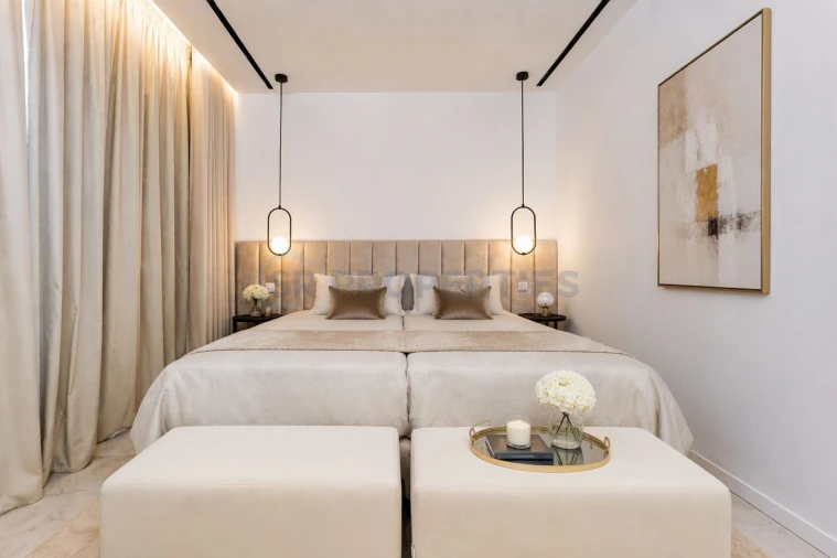 Apartamento T2 para Venda em Quarteira Foto 32
