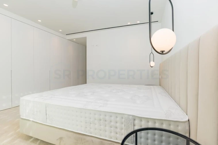 Apartamento T2 para Venda em Quarteira Foto 16