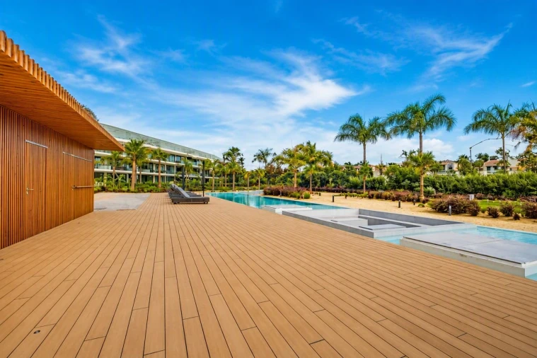 Apartamento T2 para Venda em Quarteira Foto 9