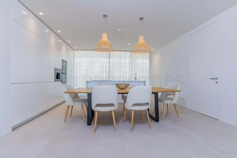 Apartamento T2 para Venda em Quarteira Foto 26