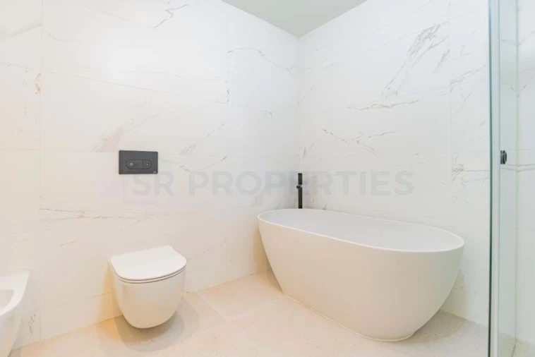 Apartamento T2 para Venda em Quarteira Foto 18