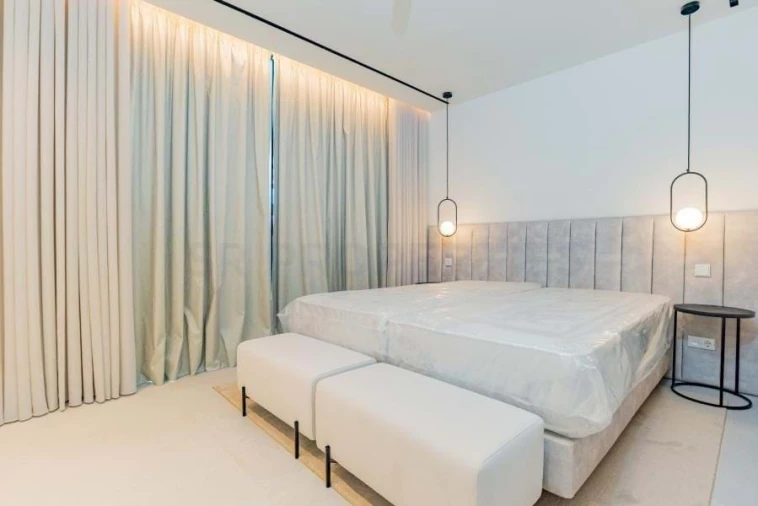 Apartamento T2 para Venda em Quarteira Foto 20