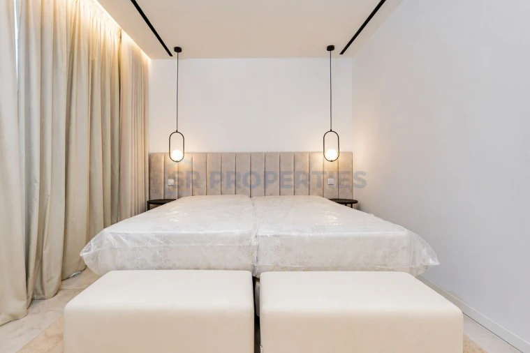 Apartamento T2 para Venda em Quarteira Foto 31