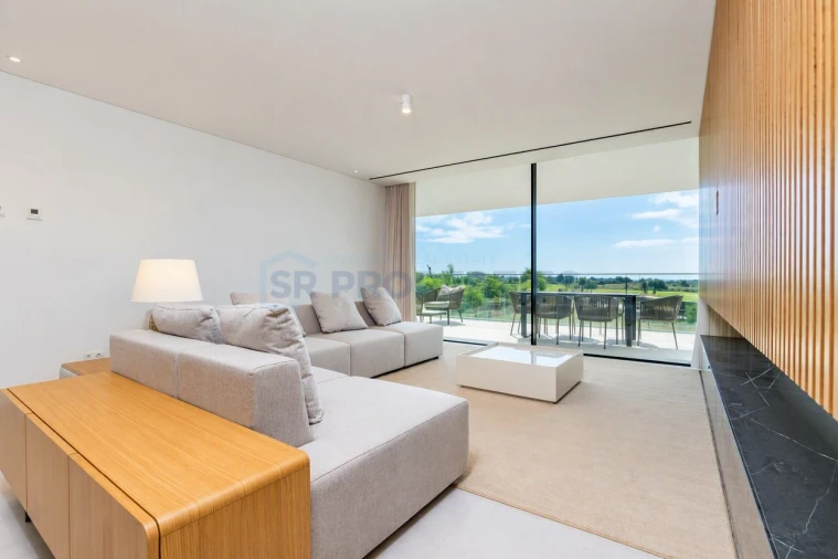 Apartamento T2 para Venda em Quarteira Foto 40