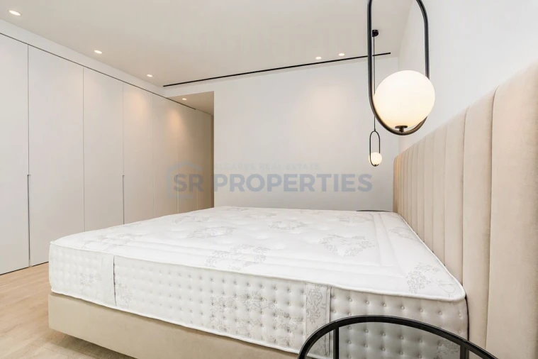 Apartamento T2 para Venda em Quarteira Foto 20