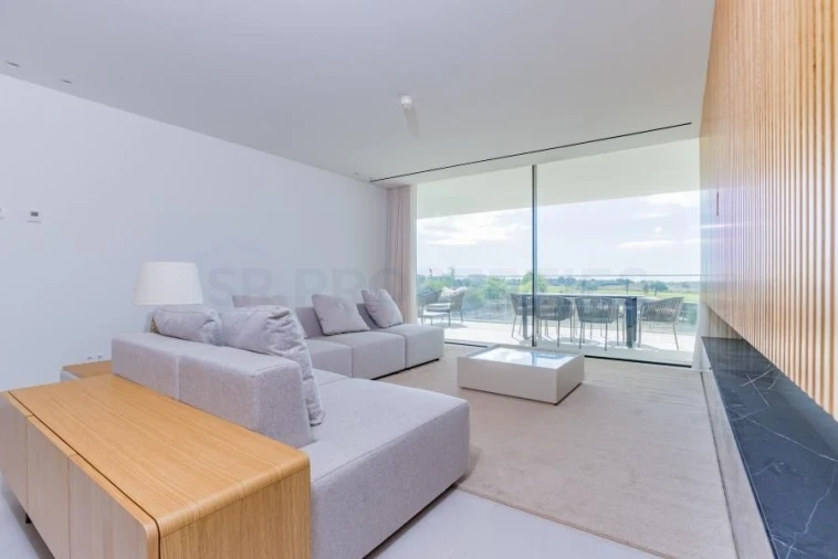 Apartamento T2 para Venda em Quarteira Foto 27