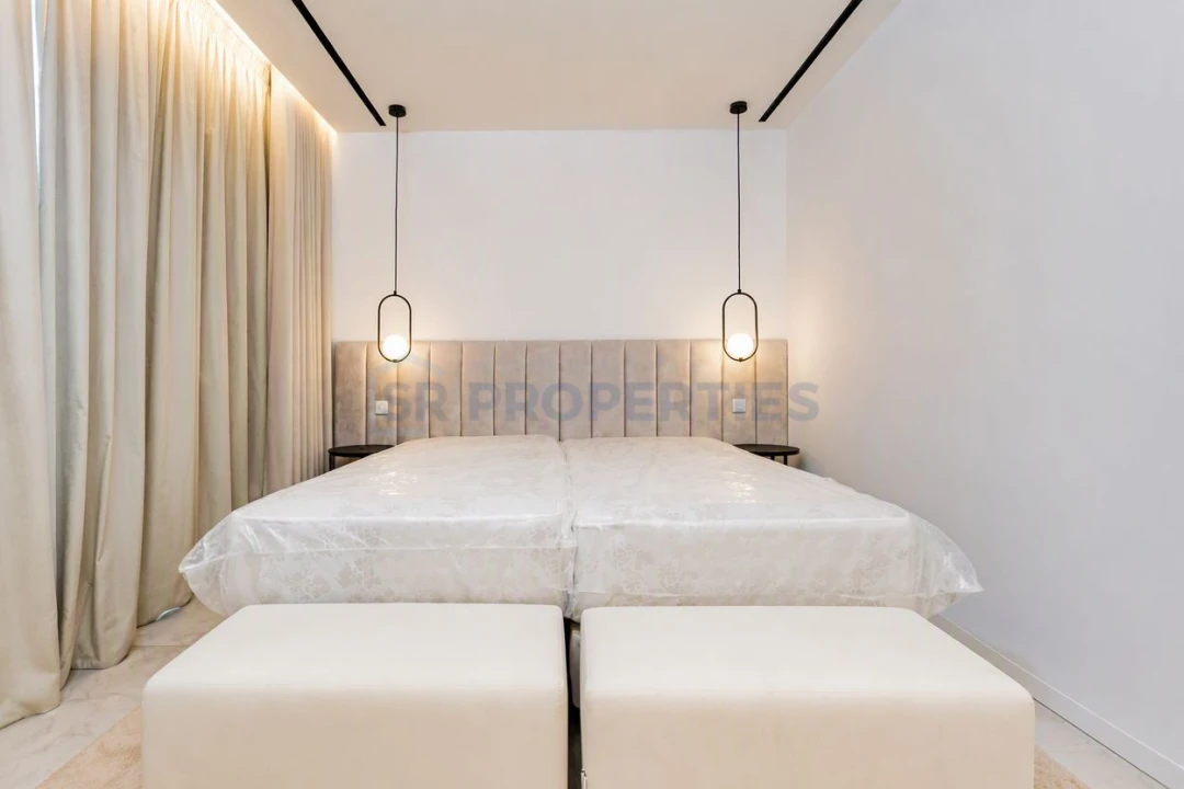 Apartamento T2 para Venda em Quarteira Foto 31