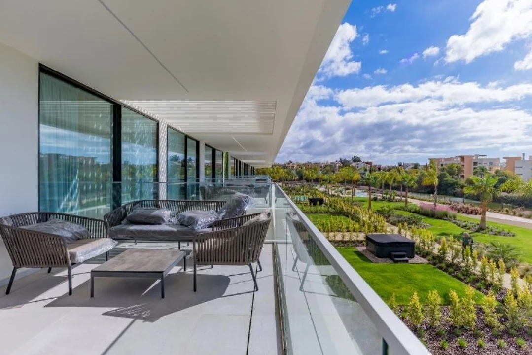 Apartamento T2 para Venda em Quarteira Foto 33