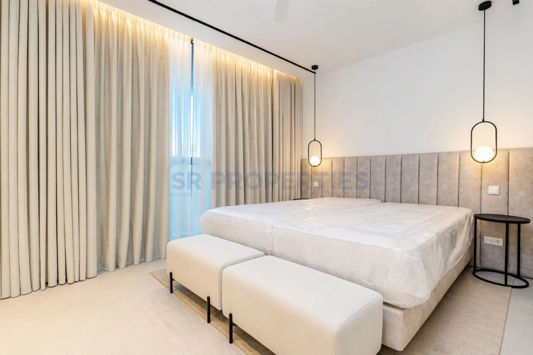 Apartamento T2 para Venda em Quarteira Foto 28