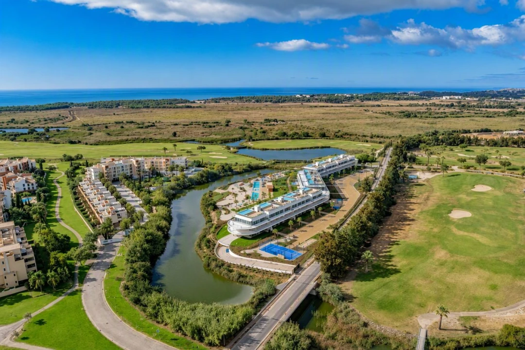 Apartamento T2 para Venda em Quarteira Foto 67