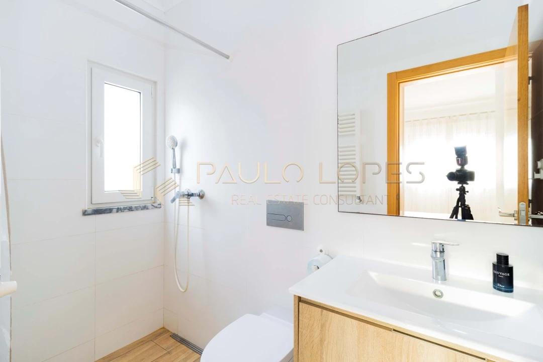 Moradia T3 para Venda em Manique do Intendente, Vila Nova de São Pedro e Maçussa Foto 19