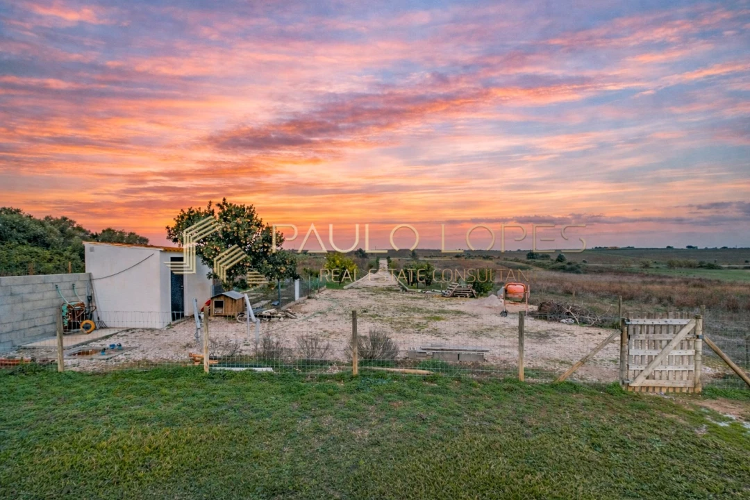 Moradia T3 para Venda em Manique do Intendente, Vila Nova de São Pedro e Maçussa Foto 27