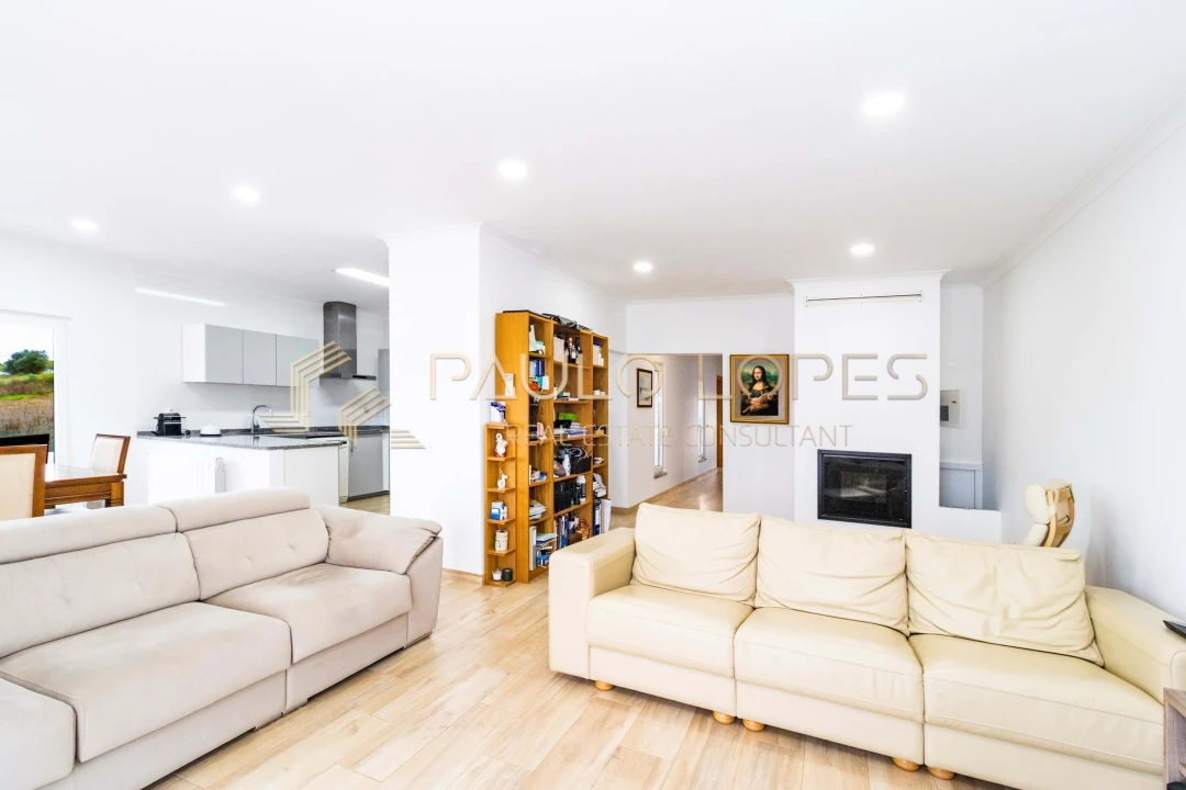 Moradia T3 para Venda em Manique do Intendente, Vila Nova de São Pedro e Maçussa Foto 9