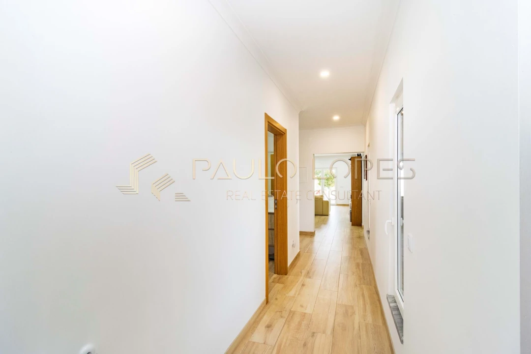 Moradia T3 para Venda em Manique do Intendente, Vila Nova de São Pedro e Maçussa Foto 22