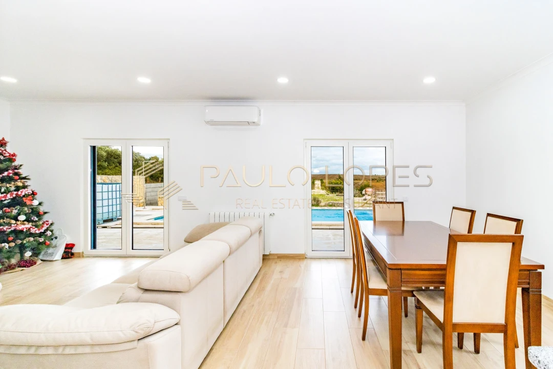 Moradia T3 para Venda em Manique do Intendente, Vila Nova de São Pedro e Maçussa Foto 10