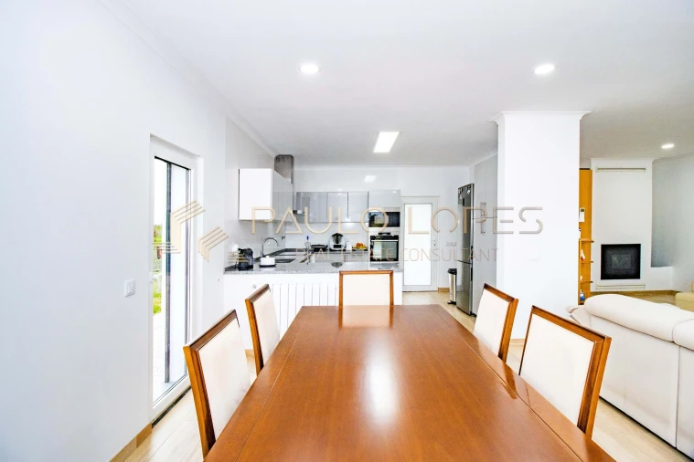 Moradia T3 para Venda em Manique do Intendente, Vila Nova de São Pedro e Maçussa Foto 7