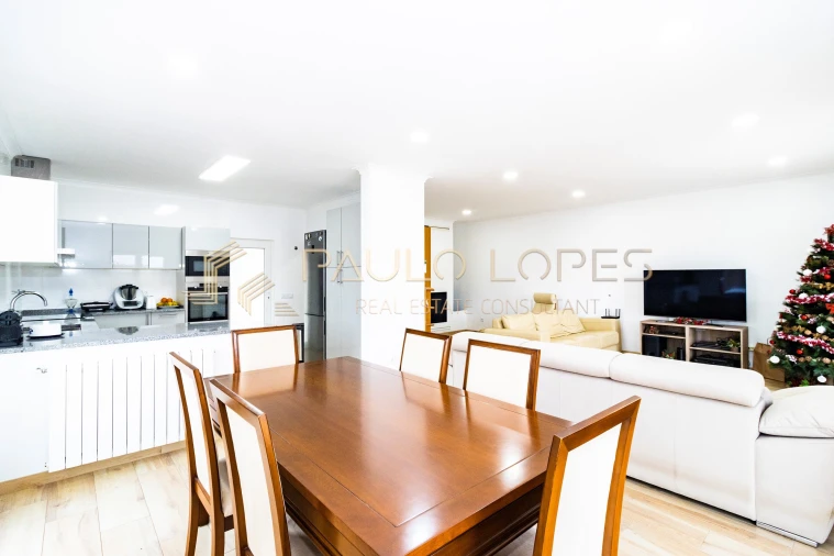 Moradia T3 para Venda em Manique do Intendente, Vila Nova de São Pedro e Maçussa Foto 6