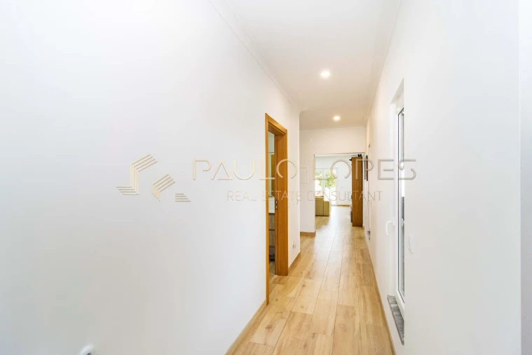 Moradia T3 para Venda em Manique do Intendente, Vila Nova de São Pedro e Maçussa Foto 23