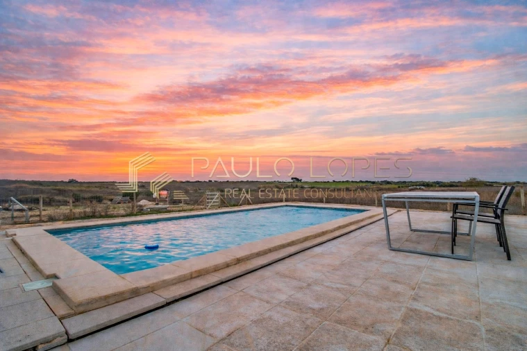 Moradia T3 para Venda em Manique do Intendente, Vila Nova de São Pedro e Maçussa Foto 28