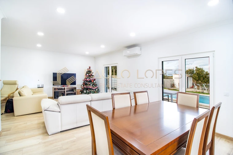 Moradia T3 para Venda em Manique do Intendente, Vila Nova de São Pedro e Maçussa Foto 11