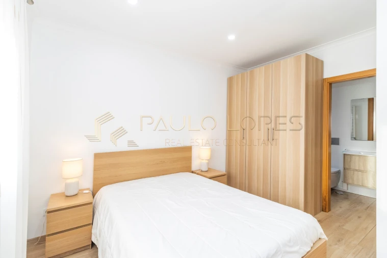 Moradia T3 para Venda em Manique do Intendente, Vila Nova de São Pedro e Maçussa Foto 18