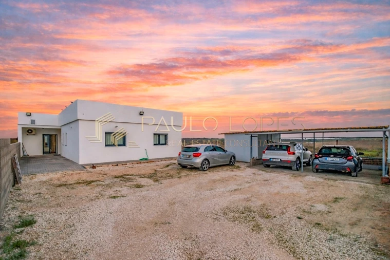 Moradia T3 para Venda em Manique do Intendente, Vila Nova de São Pedro e Maçussa Foto 25