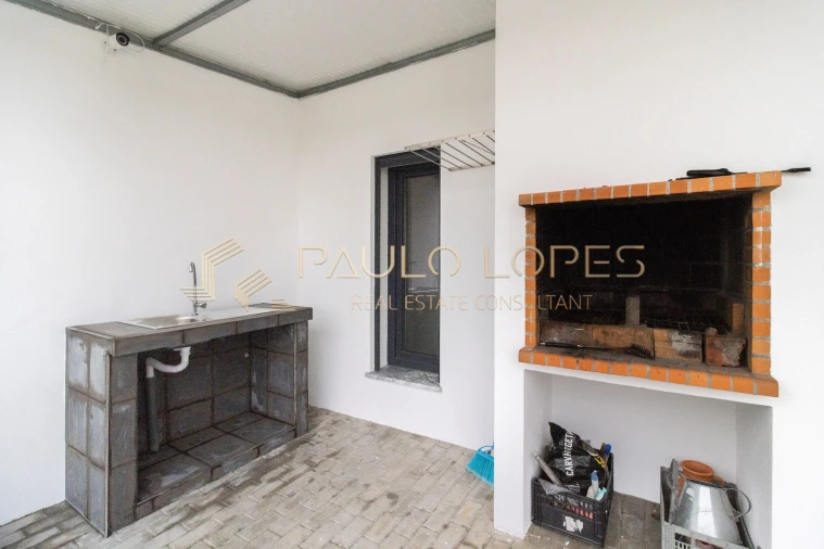 Moradia T3 para Venda em Manique do Intendente, Vila Nova de São Pedro e Maçussa Foto 30