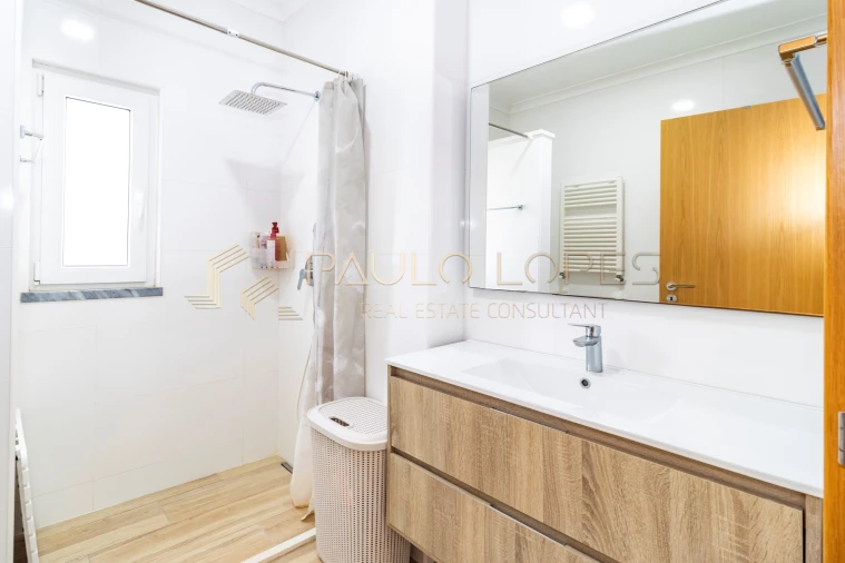 Moradia T3 para Venda em Manique do Intendente, Vila Nova de São Pedro e Maçussa Foto 15