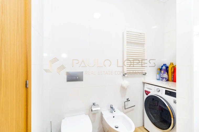 Moradia T3 para Venda em Manique do Intendente, Vila Nova de São Pedro e Maçussa Foto 16