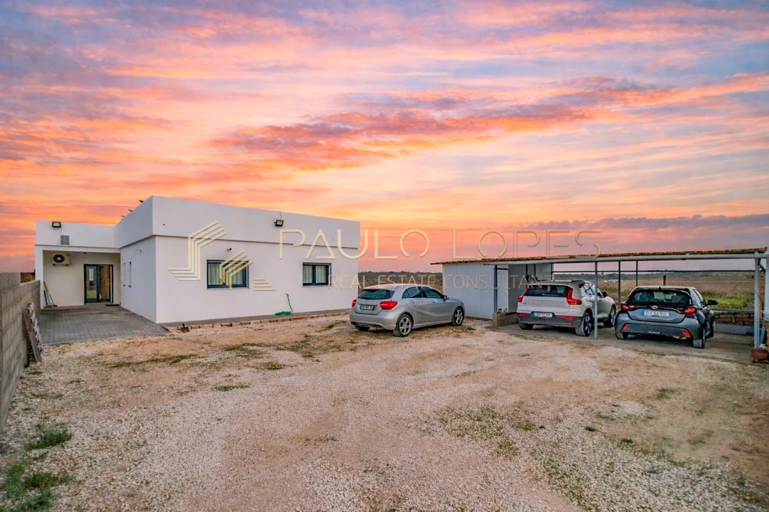 Moradia T3 para Venda em Manique do Intendente, Vila Nova de São Pedro e Maçussa Foto 25