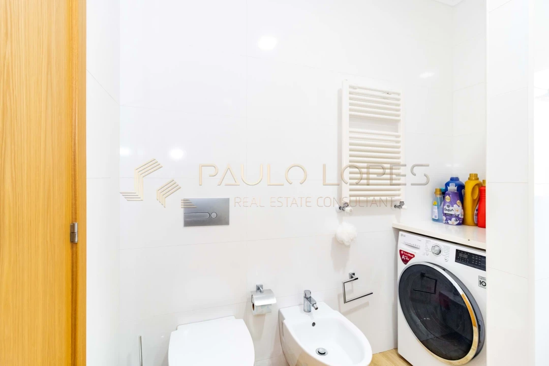 Moradia T3 para Venda em Manique do Intendente, Vila Nova de São Pedro e Maçussa Foto 16