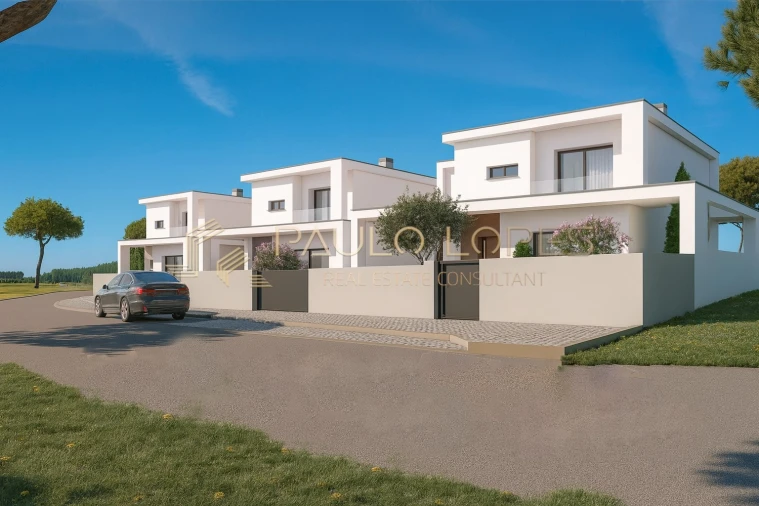 Moradia T4 para Venda em Maceira Foto 2