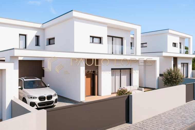 Moradia T4 para Venda em Maceira Foto 3