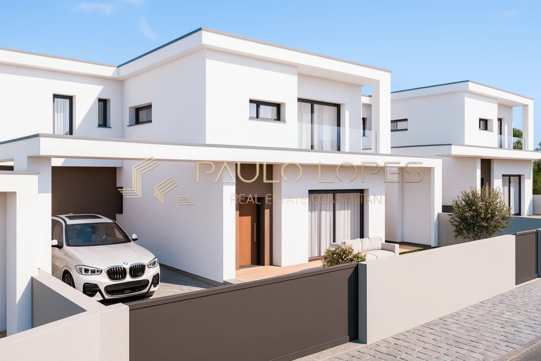 Moradia T4 para Venda em Maceira Foto 3