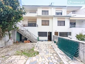 Moradia T4 para Venda em Alcabideche