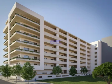 Apartamento T3 para Venda em Portimão