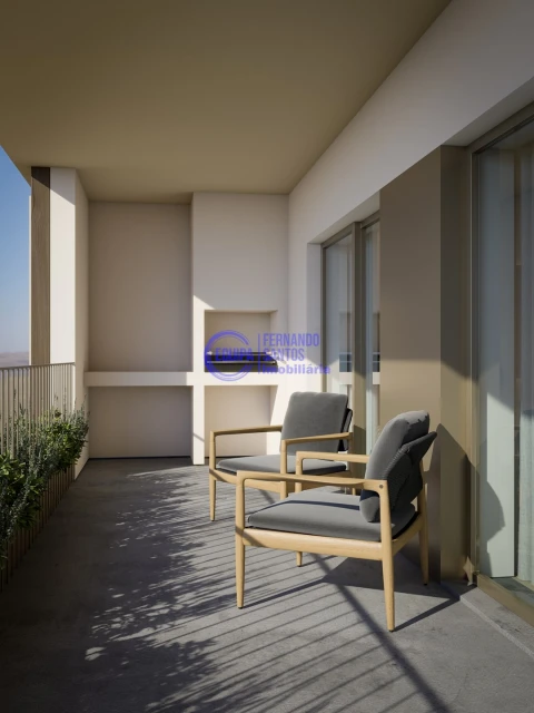 Apartamento T3 para Venda em Portimão