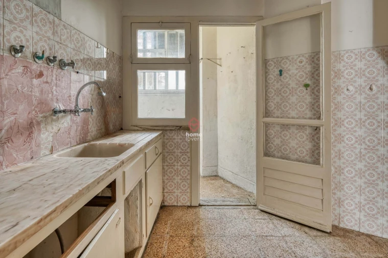 Apartamento T2 para Venda em Carnaxide e Queijas Foto 9