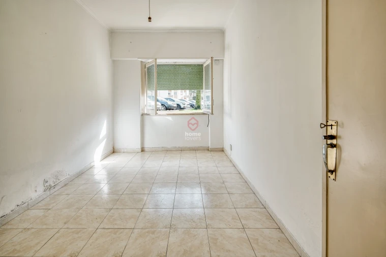 Apartamento T2 para Venda em Carnaxide e Queijas Foto 13