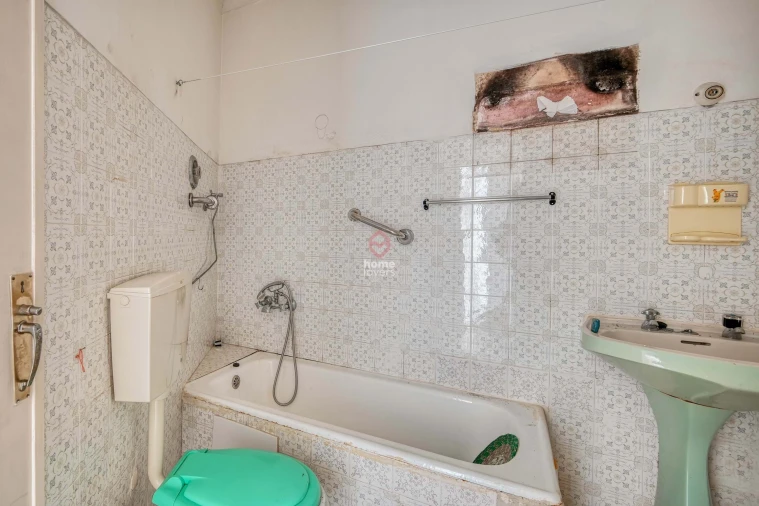 Apartamento T2 para Venda em Carnaxide e Queijas Foto 15